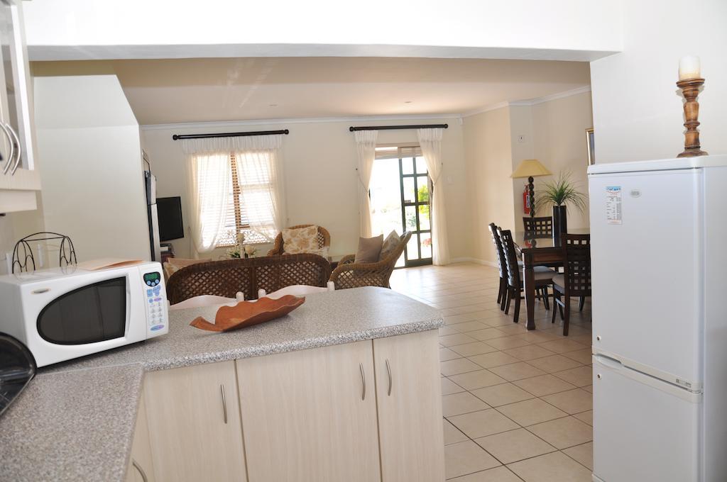 Whispering Whale Hotell Jacobs Bay Rom bilde