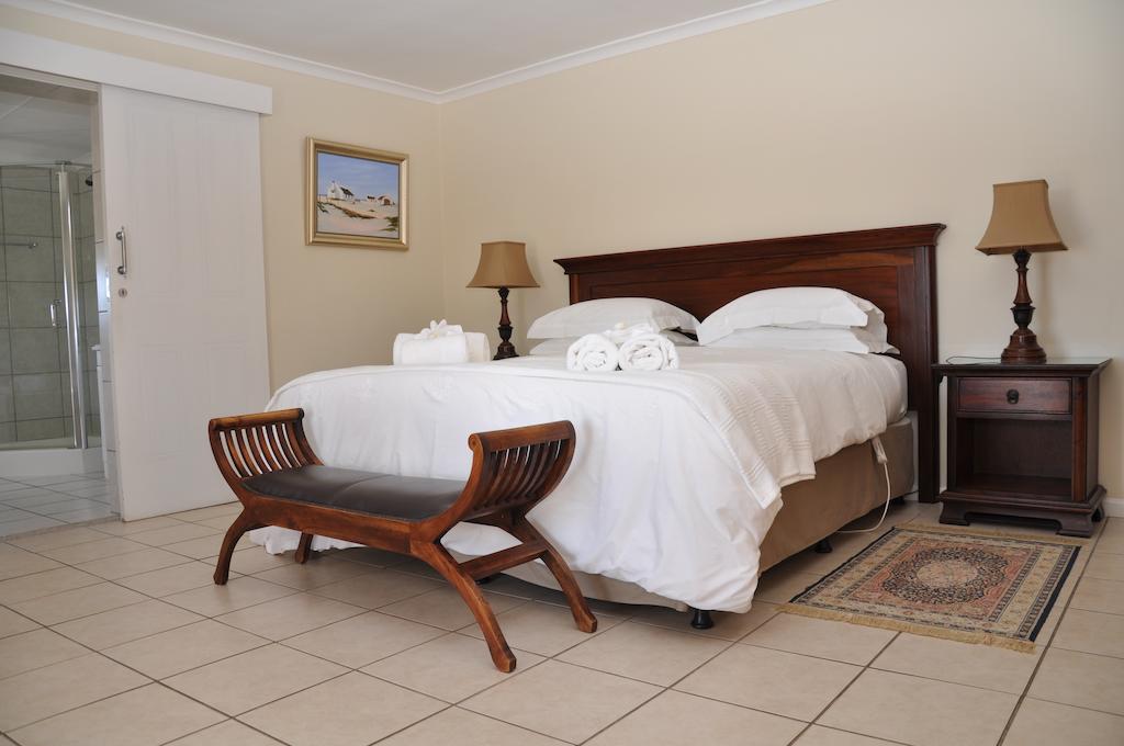 Whispering Whale Hotell Jacobs Bay Rom bilde